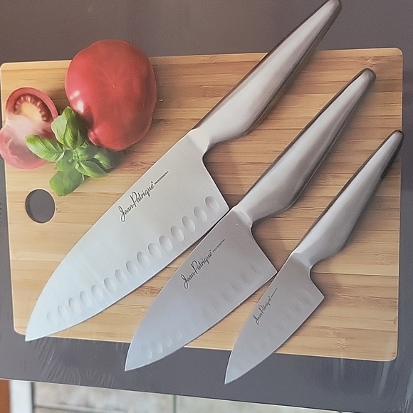 Jean-Patrique knife set - Picture 4 of 5